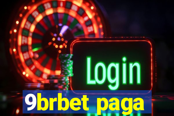 9brbet paga